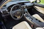 Lexus IS350 2014 года